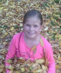 Настенька Напаснюк