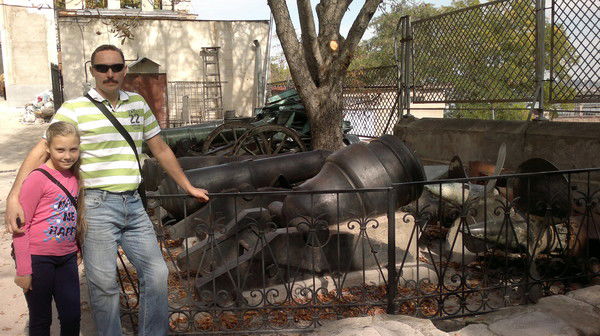 Алексей Шиловский