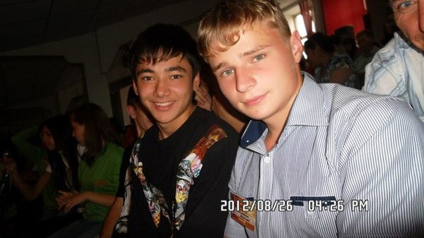 Николай Семиренко