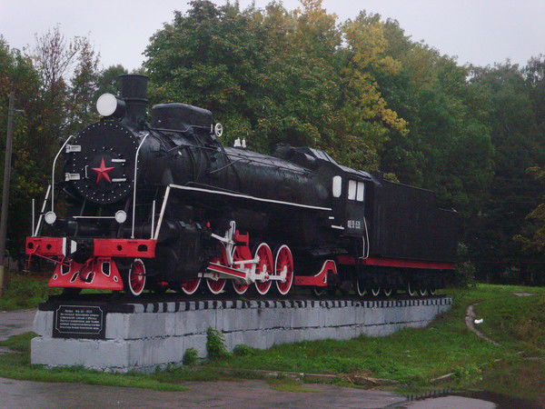 Иван Исаенко