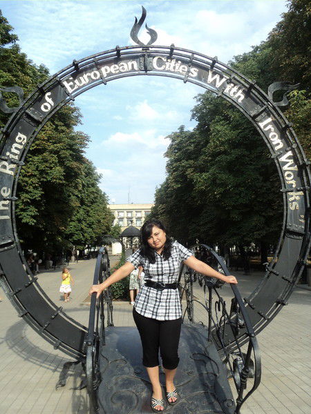 Катерина Самсонова