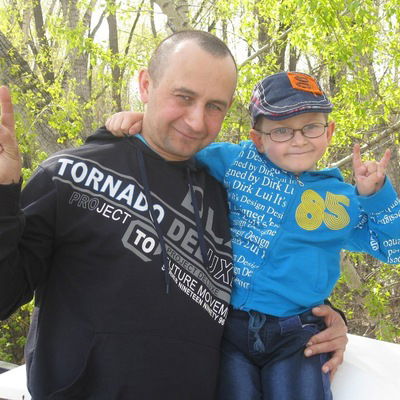 Константин Рягузов