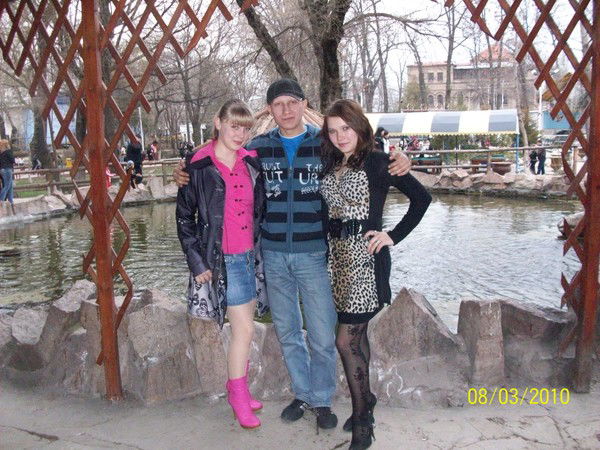 Максим Кислухин