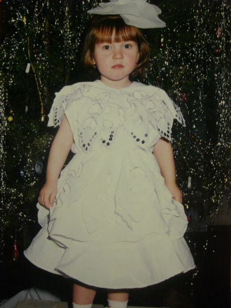 Вероника Бирючева