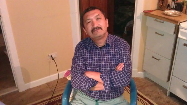 Хамит Орумбаев