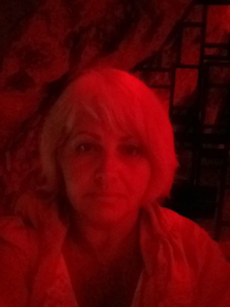 Ольга Харламова