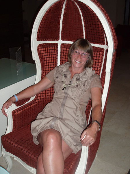 Елена Беспалова