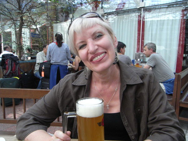 Маргарита Вольф