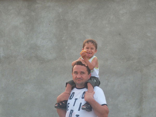 Виктор Рябушко