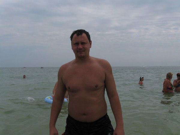 Денис Педенко