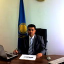 Ерлан Кулмырзаев
