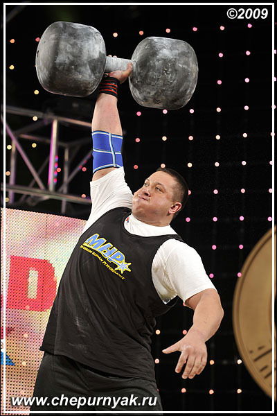 Илья Павлов