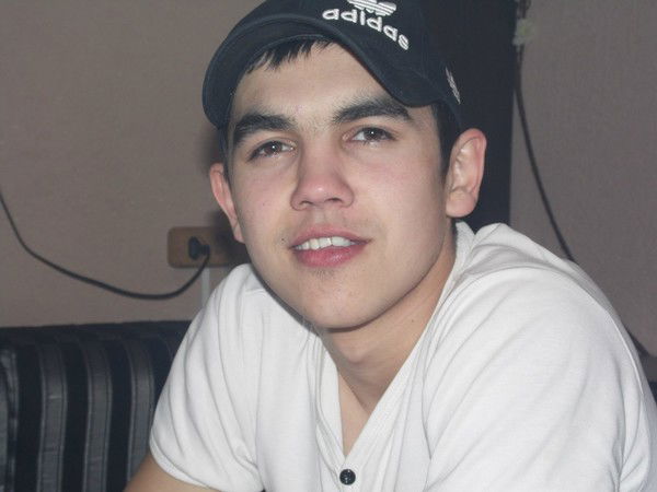 Ильдар Мавлеев