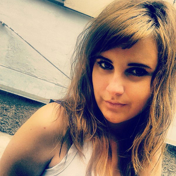 Виктория Троцко