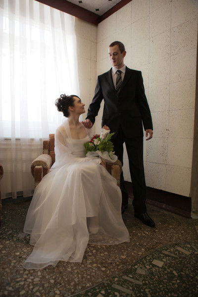 Анастасия Вихор