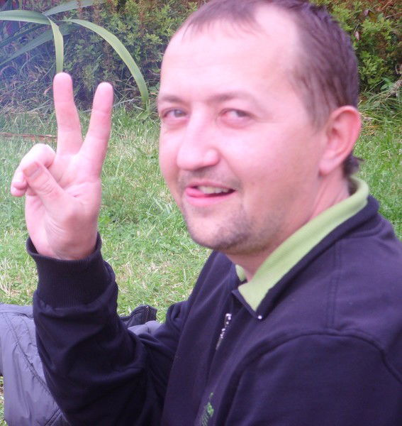 Сергей Щабельский