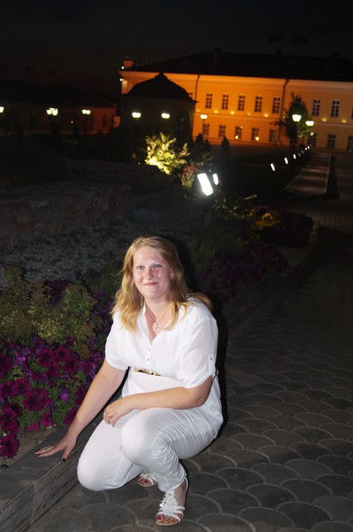 Наталья Буянская