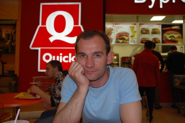 Александр Холод