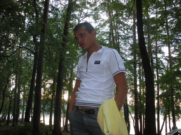 Денис Бурханов