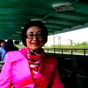 Елена Вотинова