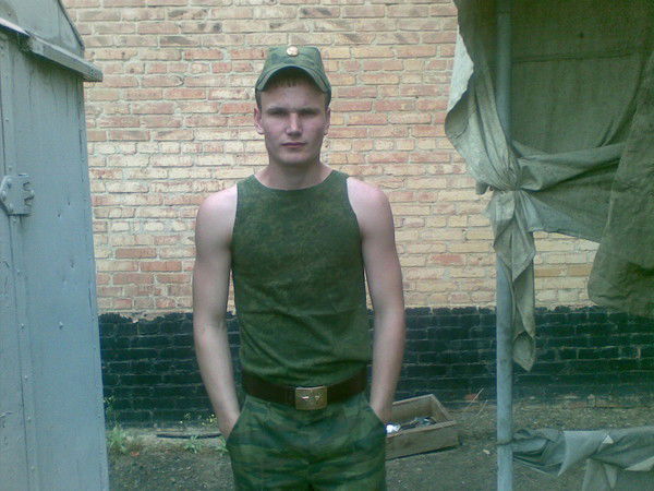 Иван Ткачук