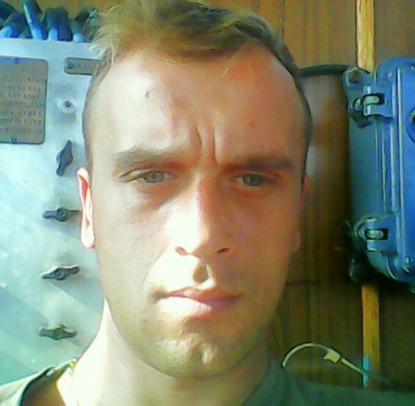 Александр Устинов