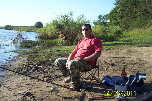 Александр Петренко