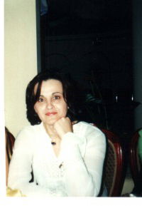 Елена Гриценко