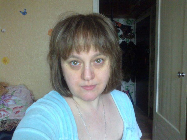 Анна Колбасова