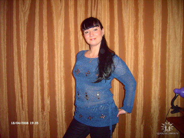 Алена Войницкая