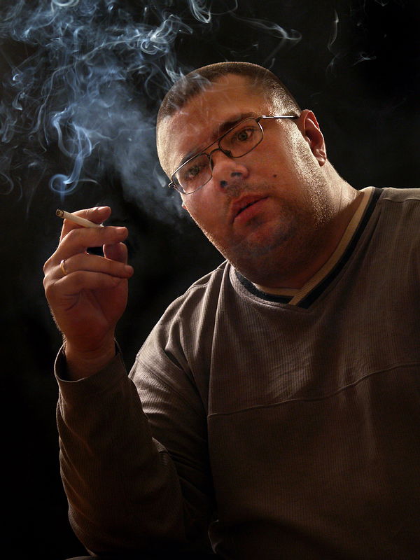 Рустам Рустамов