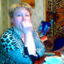 Анюта Дурягина