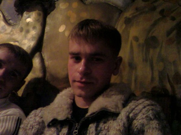 Андрей Мелкий