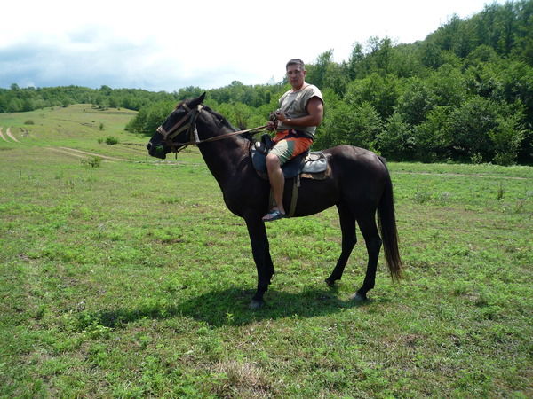 Андрей Закурнаев