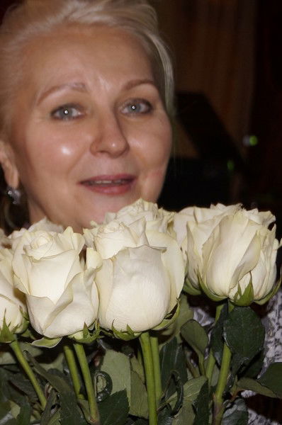 Надежда Янцен