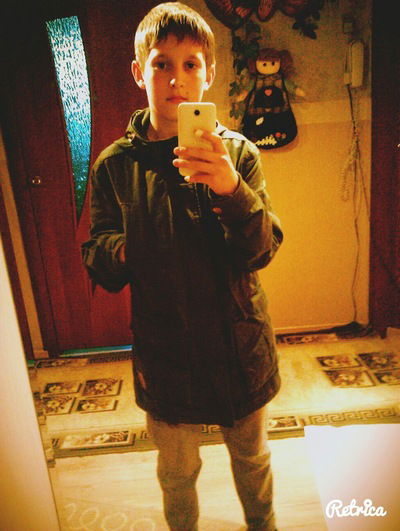 Артем Деревянкин