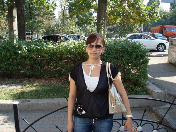 Гульмира Еркимбекова