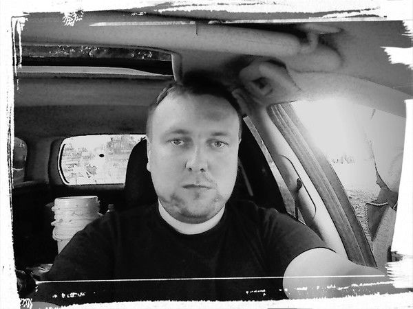 Михаил Усанов