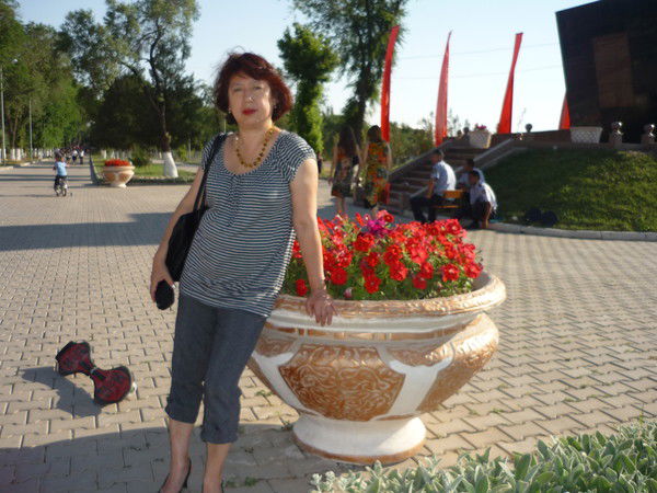 Валентина О.