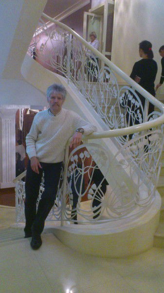 Александр Уханов