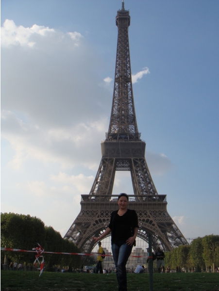 Улбосын Бегимбетова