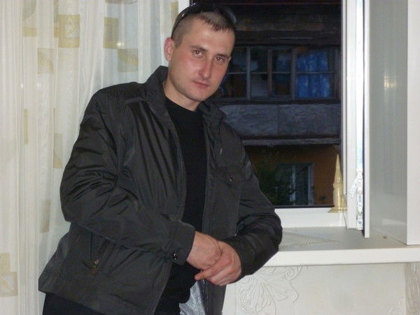 Александр Чумичeв