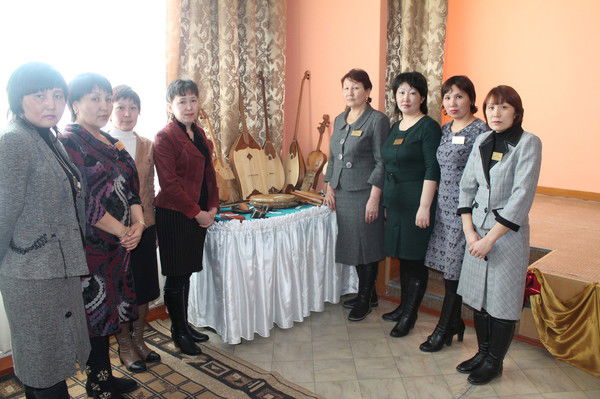 Жанна Жумабаева