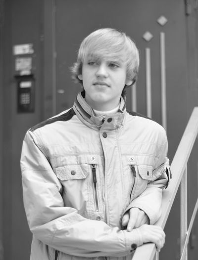 Дима Ткачев