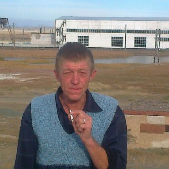 Александр Кулицкий