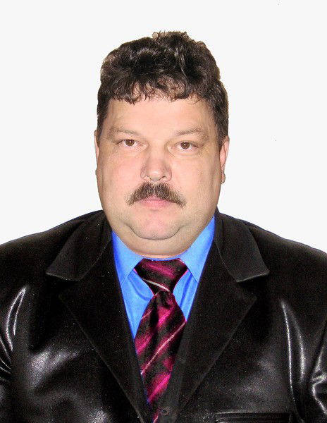 Александр Матюшенков