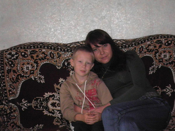 Зульфира Салахова