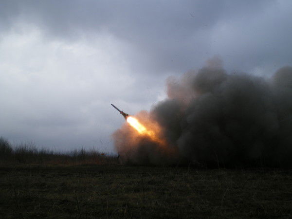 Кирилл Арапов