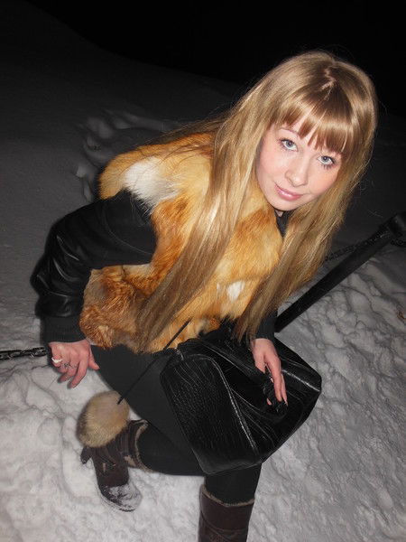 Любовь Морозовва