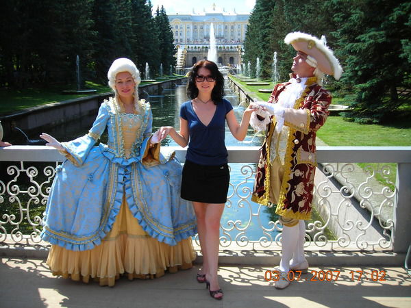 Наталья Кузнецова